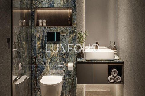 Apartamento en Arjan, Dubai, 1 dormitorio, 71 m², № 46103 - foto 10