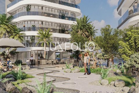 Apartamento en Arjan, Dubai, 1 dormitorio, 71 m², № 46103 - foto 7