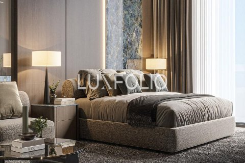 Apartamento en Arjan, Dubai, 1 dormitorio, 71 m², № 46103 - foto 4