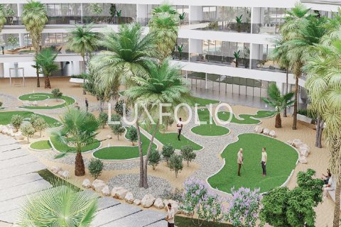 Apartamento en Arjan, Dubai, 1 dormitorio, 71 m², № 46103 - foto 12