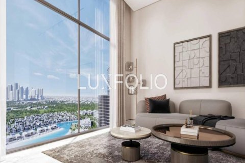 Apartamento en Sobha Hartland, Mohammed Bin Rashid City, Dubai, 1 dormitorio, 68 m², № 46091 - foto 6