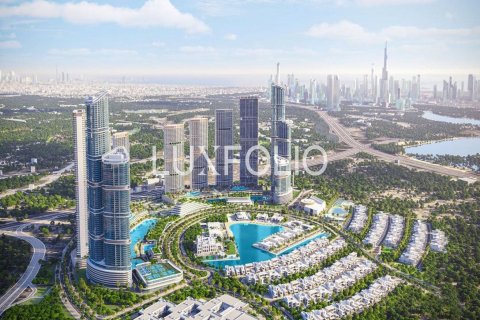 Apartamento en Sobha Hartland, Mohammed Bin Rashid City, Dubai, 1 dormitorio, 68 m², № 46091 - foto 11
