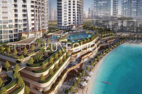 Apartamento en Sobha Hartland, Mohammed Bin Rashid City, Dubai, 1 dormitorio, 68 m², № 46091 - foto 8