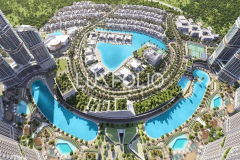 Apartamento en Sobha Hartland, Mohammed Bin Rashid City, Dubai, 1 dormitorio, 68 m², № 46091 - foto 10