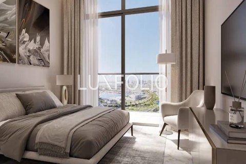 Apartamento en Sobha Hartland, Mohammed Bin Rashid City, Dubai, 1 dormitorio, 68 m², № 46091 - foto 5