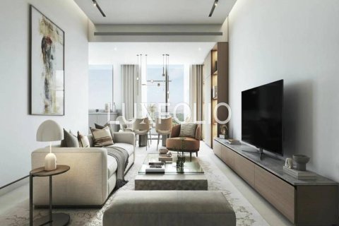 Apartamento en Sobha Hartland, Mohammed Bin Rashid City, Dubai, 1 dormitorio, 68 m², № 46091 - foto 4