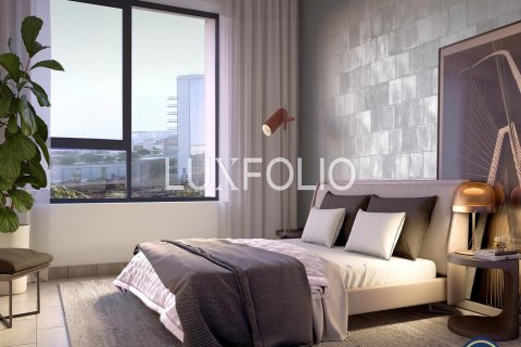 Apartamento en Dubai Hills Estate, Dubai, 1 dormitorio, 60 m², № 46095 - foto 9