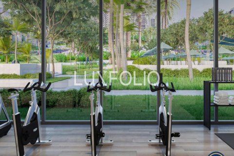 Apartamento en Dubai Hills Estate, Dubai, 1 dormitorio, 60 m², № 46095 - foto 11