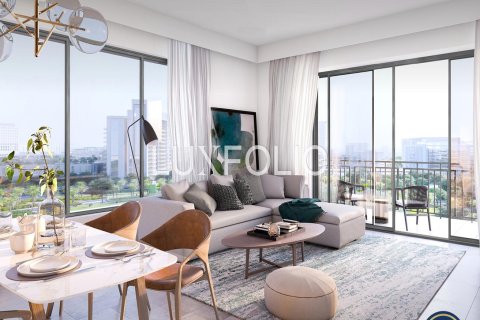 Apartamento en Dubai Hills Estate, Dubai, 1 dormitorio, 60 m², № 46095 - foto 4