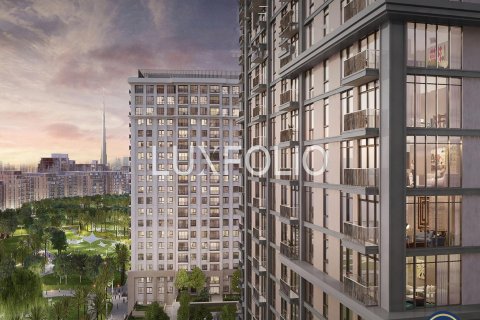 Apartamento en Dubai Hills Estate, Dubai, 1 dormitorio, 60 m², № 46095 - foto 13