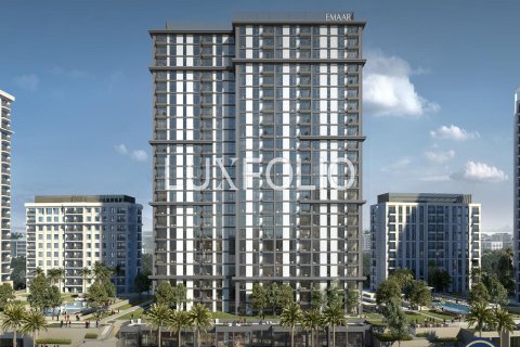 Apartamento en Dubai Hills Estate, Dubai, 1 dormitorio, 60 m², № 46095 - foto 14