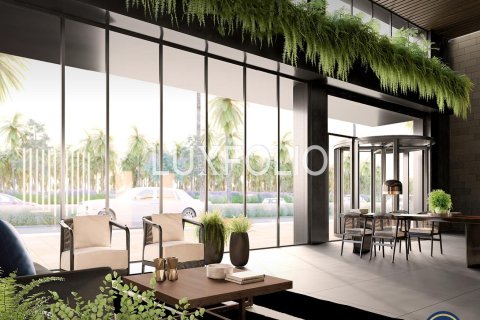 Apartamento en Dubai Hills Estate, Dubai, 1 dormitorio, 60 m², № 46095 - foto 15