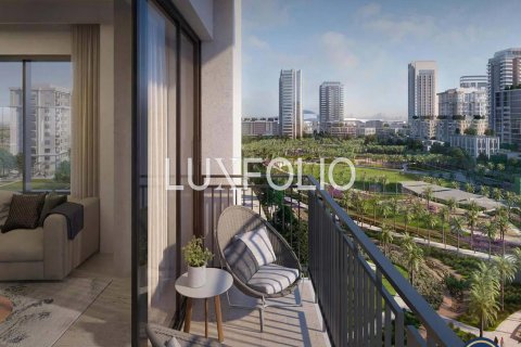 Apartamento en Dubai Hills Estate, Dubai, 1 dormitorio, 60 m², № 46095 - foto 6
