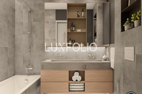Apartamento en Dubai Hills Estate, Dubai, 1 dormitorio, 60 m², № 46095 - foto 8