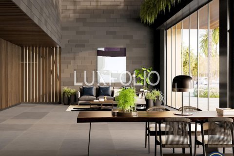 Apartamento en Dubai Hills Estate, Dubai, 1 dormitorio, 60 m², № 46095 - foto 12