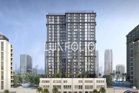 Apartamento en Dubai Hills Estate, Dubai, 1 dormitorio, 60 m², № 46095 - foto 1