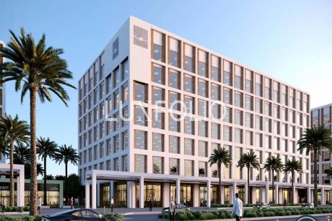 Apartamento en Dubai Hills Estate, Dubai, 1 dormitorio, 60 m², № 46095 - foto 16