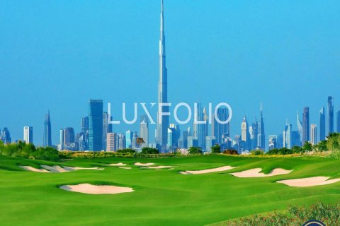 Apartamento en Dubai Hills Estate, Dubai, 1 dormitorio, 60 m², № 46095 - foto 18