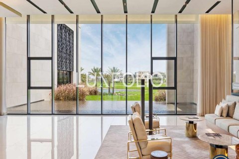 Apartamento en Dubai Hills Estate, Dubai, 1 dormitorio, 60 m², № 46095 - foto 5
