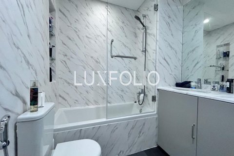 Apartamento en Town Square, Dubai, 3 dormitorios, 130 m², № 46093 - foto 9
