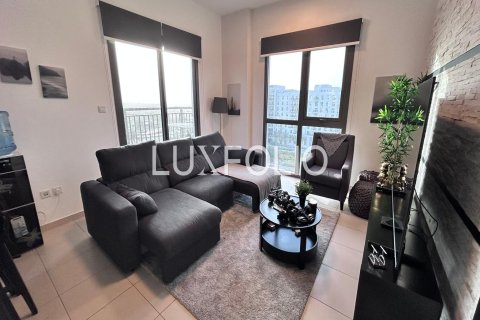 Apartamento en Town Square, Dubai, 3 dormitorios, 130 m², № 46093 - foto 2