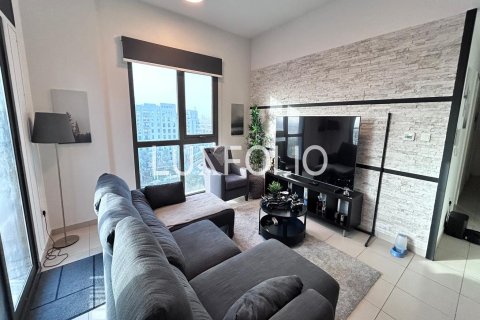 Apartamento en Town Square, Dubai, 3 dormitorios, 130 m², № 46093 - foto 3