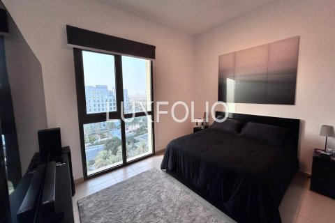 Apartamento en Town Square, Dubai, 3 dormitorios, 130 m², № 46093 - foto 12