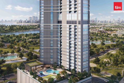 Apartment in Meydan, Dubai 1 bedroom, 67.7 sq.m. № 17119 - photo 1