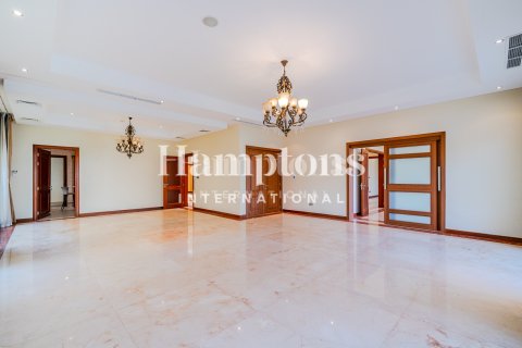 فيلا في Emirates Hills, دبي 7 غرف نوم , 1498.89700200 م² رقم 72598 - صورة 29