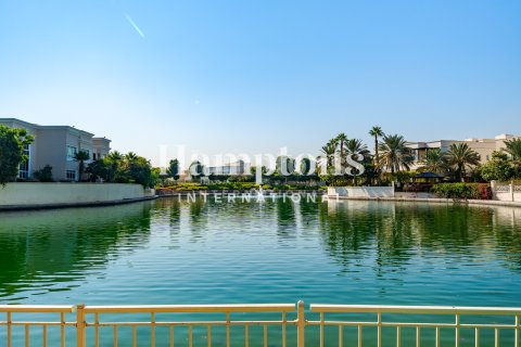 فيلا في Emirates Hills, دبي 7 غرف نوم , 1498.89700200 م² رقم 72598 - صورة 10