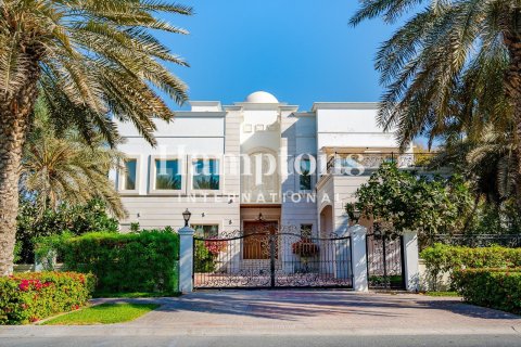 فيلا في Emirates Hills, دبي 7 غرف نوم , 1498.89700200 م² رقم 72598 - صورة 28