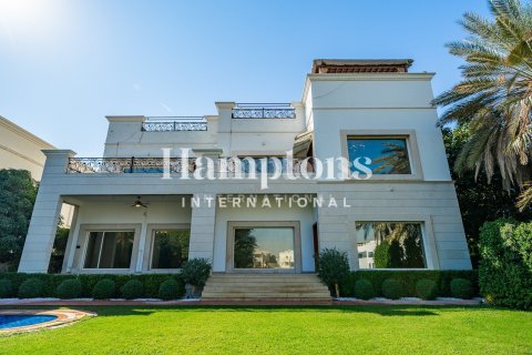 فيلا في Emirates Hills, دبي 7 غرف نوم , 1498.89700200 م² رقم 72598 - صورة 8