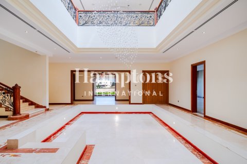 فيلا في Emirates Hills, دبي 7 غرف نوم , 1498.89700200 م² رقم 72598 - صورة 23