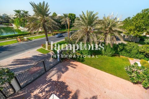 فيلا في Emirates Hills, دبي 7 غرف نوم , 1498.89700200 م² رقم 72598 - صورة 5
