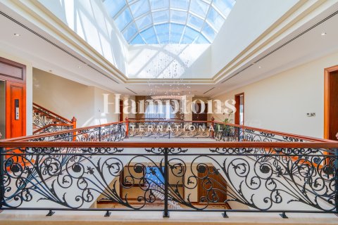 فيلا في Emirates Hills, دبي 7 غرف نوم , 1498.89700200 م² رقم 72598 - صورة 16
