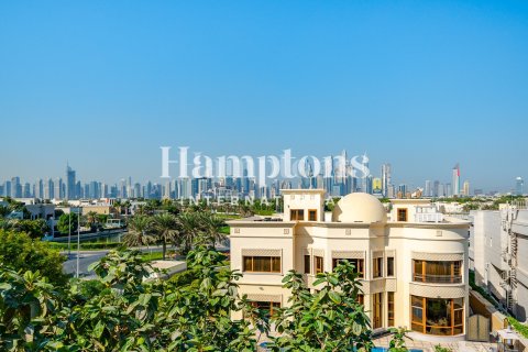 فيلا في Emirates Hills, دبي 7 غرف نوم , 1498.89700200 م² رقم 72598 - صورة 11