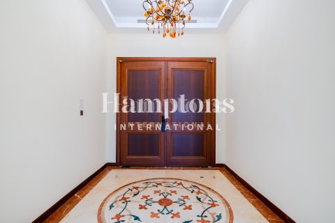 فيلا في Emirates Hills, دبي 7 غرف نوم , 1498.89700200 م² رقم 72598 - صورة 24