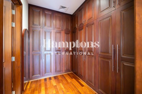 فيلا في Emirates Hills, دبي 7 غرف نوم , 1498.89700200 م² رقم 72598 - صورة 19