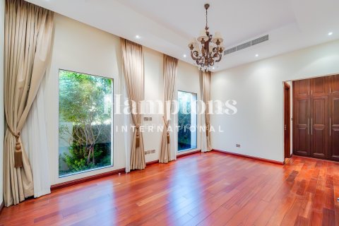 فيلا في Emirates Hills, دبي 7 غرف نوم , 1498.89700200 م² رقم 72598 - صورة 2