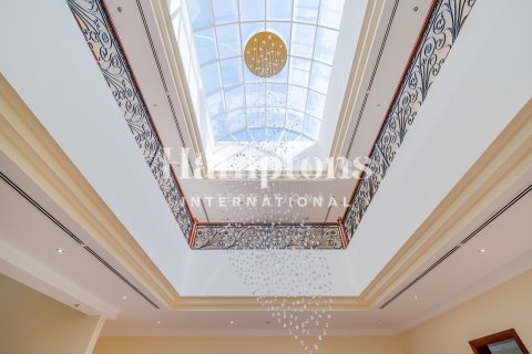 فيلا في Emirates Hills, دبي 7 غرف نوم , 1498.89700200 م² رقم 72598 - صورة 30