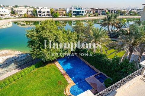 فيلا في Emirates Hills, دبي 7 غرف نوم , 1498.89700200 م² رقم 72598 - صورة 27