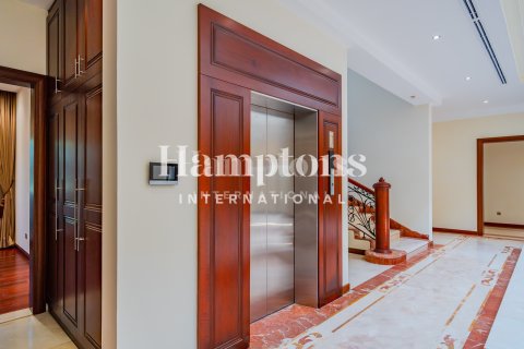 فيلا في Emirates Hills, دبي 7 غرف نوم , 1498.89700200 م² رقم 72598 - صورة 15