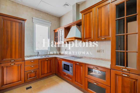 فيلا في Emirates Hills, دبي 7 غرف نوم , 1498.89700200 م² رقم 72598 - صورة 21