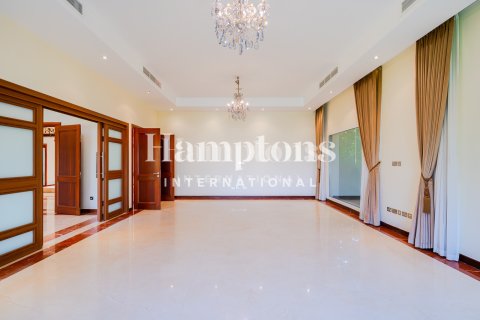 فيلا في Emirates Hills, دبي 7 غرف نوم , 1498.89700200 م² رقم 72598 - صورة 1