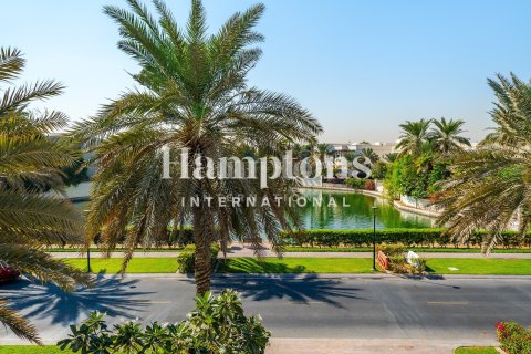 فيلا في Emirates Hills, دبي 7 غرف نوم , 1498.89700200 م² رقم 72598 - صورة 4