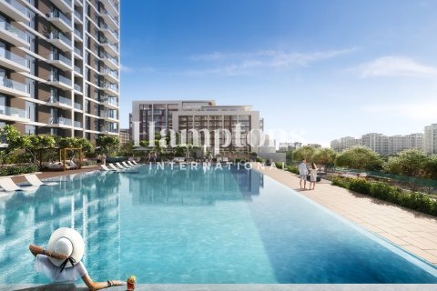 شقة في Maple at Dubai Hills Estate, دبي هيلز استيت, دبي 1غرف نوم, 69.43941832 م² رقم 72594 - صورة 7