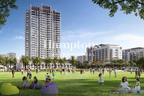 شقة في Maple at Dubai Hills Estate, دبي هيلز استيت, دبي 1غرف نوم, 69.43941832 م² رقم 72594 - صورة 8