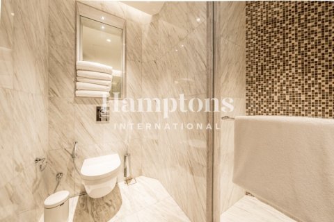 Hôtels-appartement à Downtown Dubai (Downtown Burj Dubai), Dubai, 2 chambres, 123.90008595 m², № 72596 - photo 18