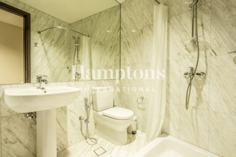 Hôtels-appartement à Downtown Dubai (Downtown Burj Dubai), Dubai, 2 chambres, 123.90008595 m², № 72596 - photo 17