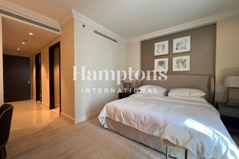 Hôtels-appartement à Downtown Dubai (Downtown Burj Dubai), Dubai, 2 chambres, 123.90008595 m², № 72596 - photo 13